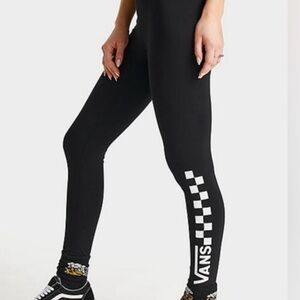 Vans leggings